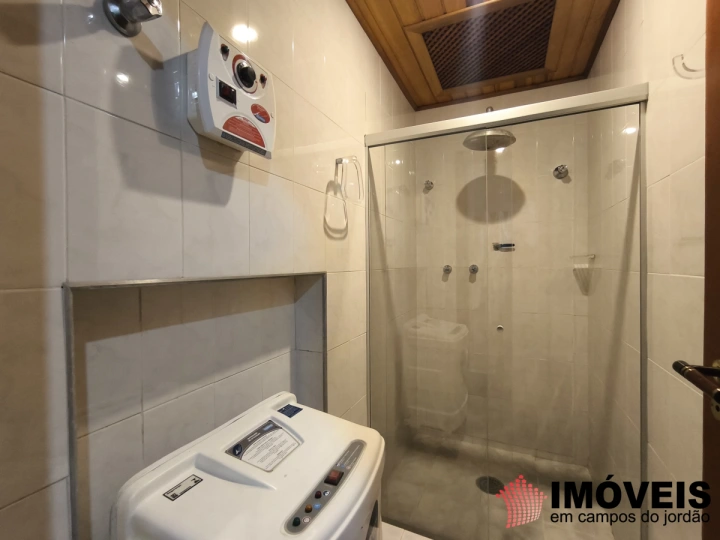 Casa em Jardim Véu da Noiva, Campos do Jordão - foto 15