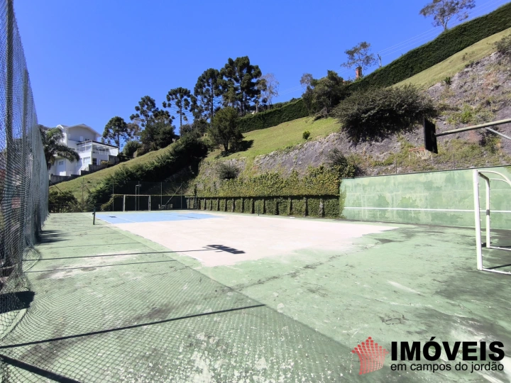 Casa em Jardim Véu da Noiva, Campos do Jordão - foto 23