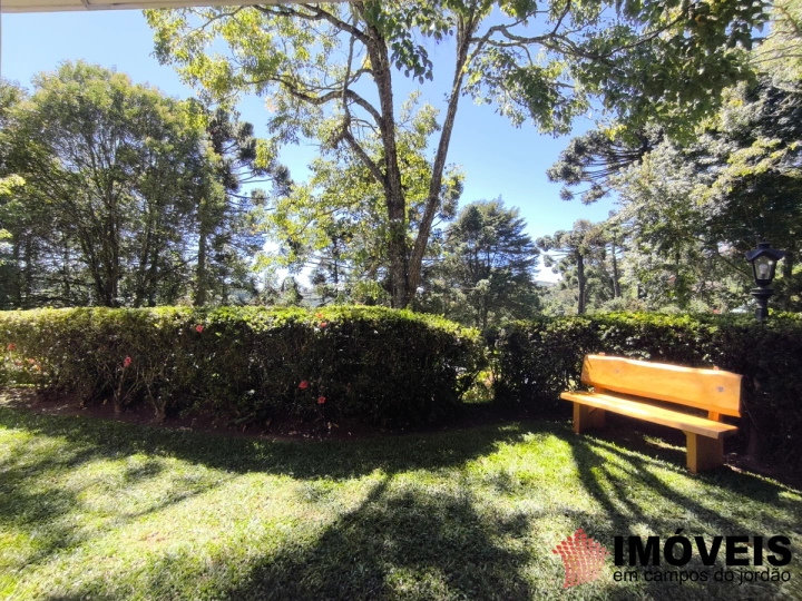 Casa em Jardim Véu da Noiva, Campos do Jordão - foto 27