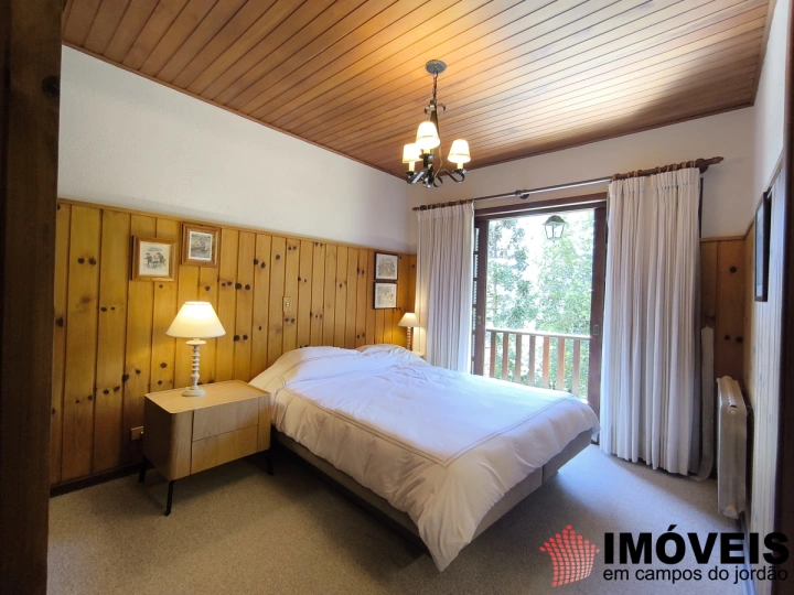 Casa em Jardim Véu da Noiva, Campos do Jordão - foto 41