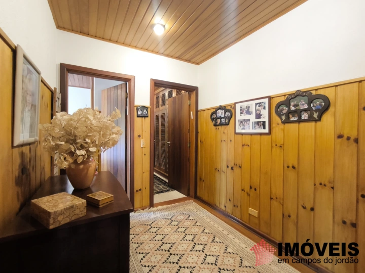 Casa em Jardim Véu da Noiva, Campos do Jordão - foto 47