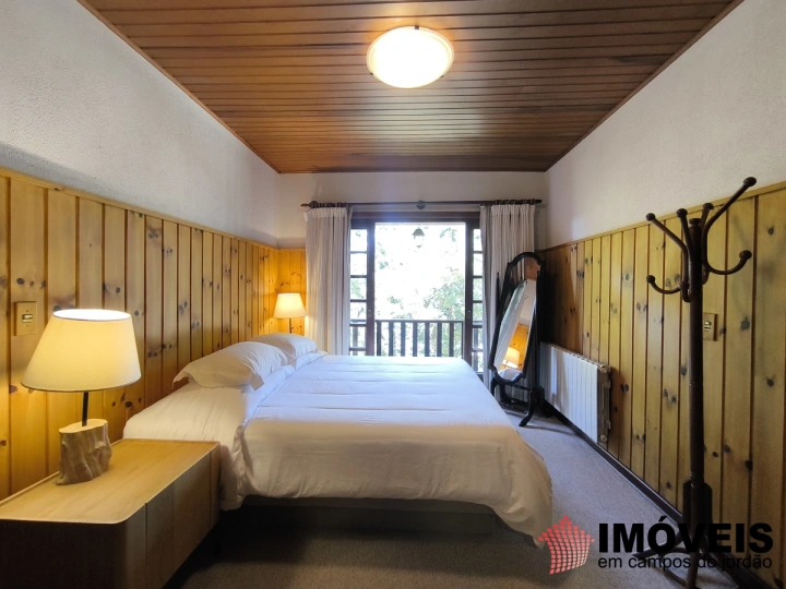 Casa em Jardim Véu da Noiva, Campos do Jordão - foto 51