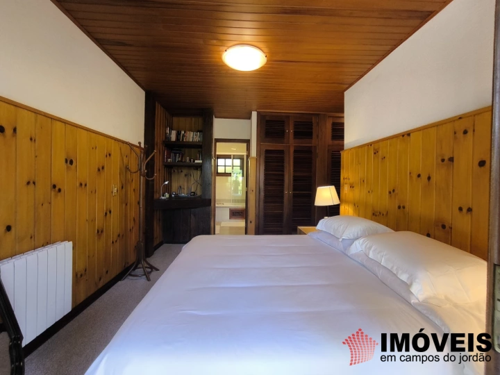 Casa em Jardim Véu da Noiva, Campos do Jordão - foto 53
