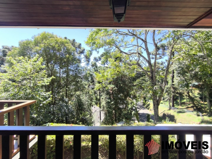 Casa em Jardim Véu da Noiva, Campos do Jordão - foto 54