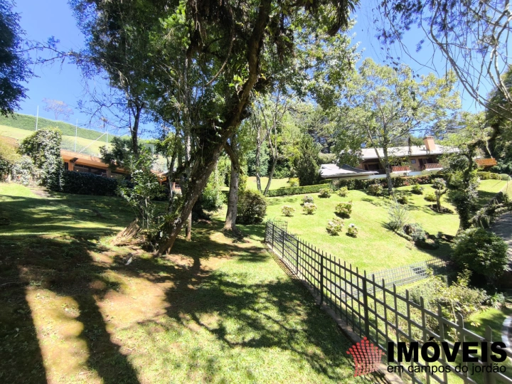Casa em Jardim Véu da Noiva, Campos do Jordão - foto 70