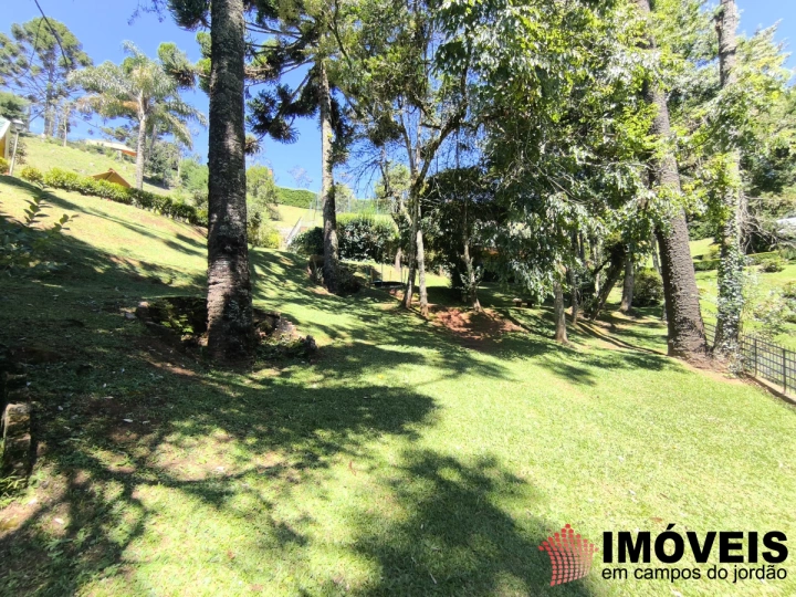 Casa em Jardim Véu da Noiva, Campos do Jordão - foto 71