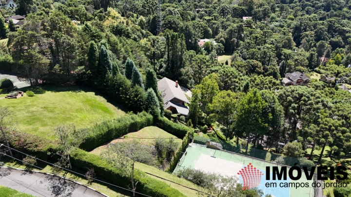 Casa em Jardim Véu da Noiva, Campos do Jordão - foto 74