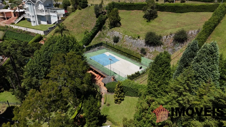 Casa em Jardim Véu da Noiva, Campos do Jordão - foto 77