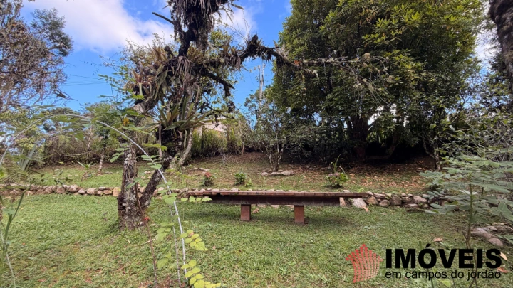 Casa em Morro do Elefante, Campos do Jordão - foto 3