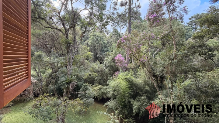Casa em Morro do Elefante, Campos do Jordão - foto 16