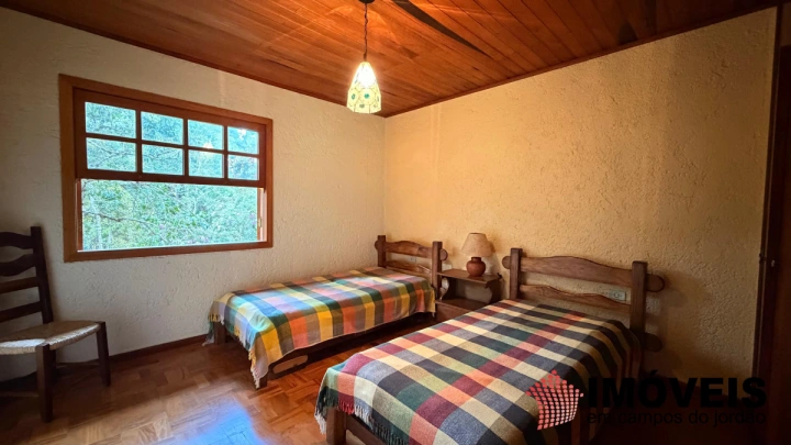 Casa em Morro do Elefante, Campos do Jordão - foto 30