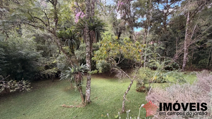 Casa em Morro do Elefante, Campos do Jordão - foto 41