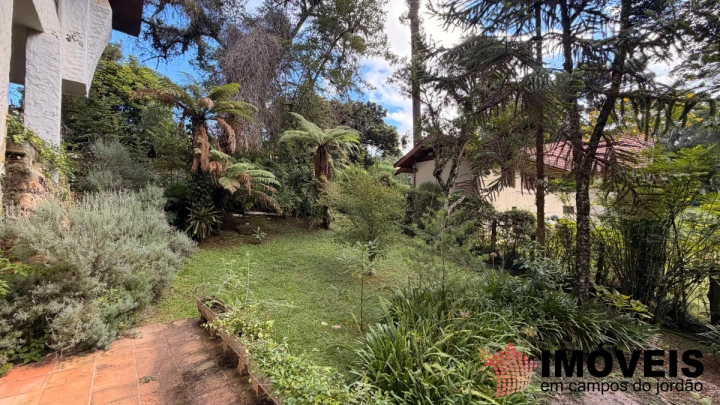 Casa em Morro do Elefante, Campos do Jordão - foto 43