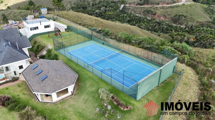 Casa em Jardim Montebelo, Campos do Jordão - foto 3