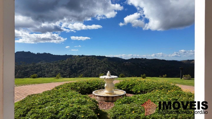 Casa em Jardim Montebelo, Campos do Jordão - foto 8
