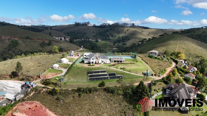 Casa em Jardim Montebelo, Campos do Jordão - foto 9
