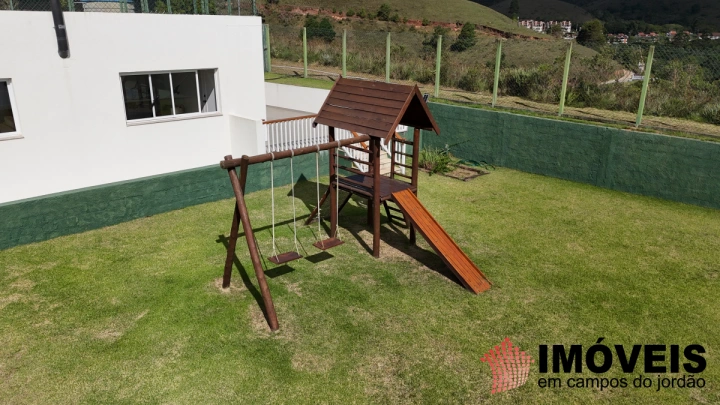Casa em Jardim Montebelo, Campos do Jordão - foto 10