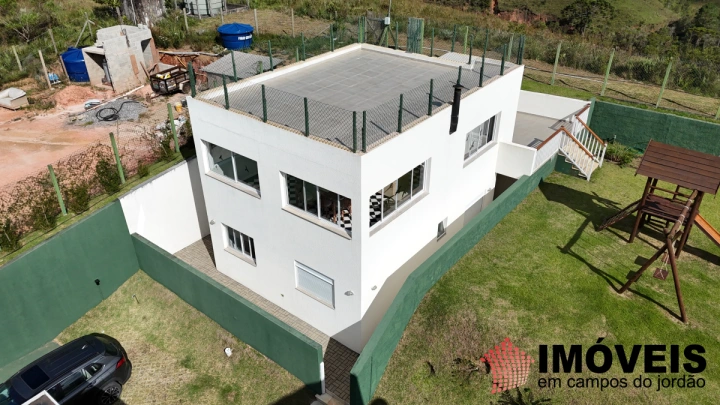 Casa em Jardim Montebelo, Campos do Jordão - foto 11