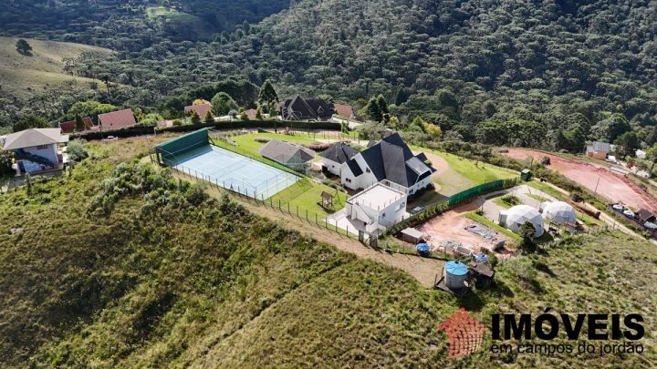 Casa em Jardim Montebelo, Campos do Jordão - foto 12