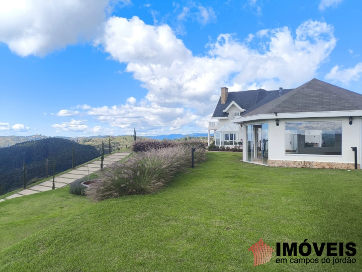 Casa em Jardim Montebelo, Campos do Jordão - foto 14