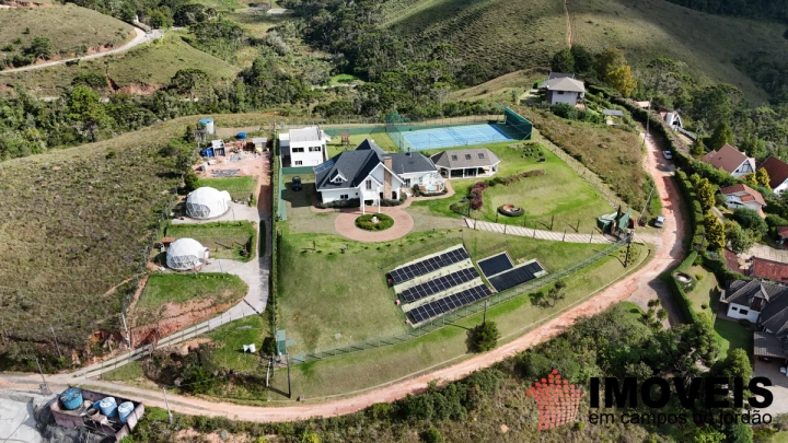 Casa em Jardim Montebelo, Campos do Jordão - foto 15
