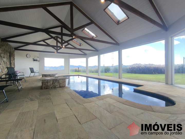 Casa em Jardim Montebelo, Campos do Jordão - foto 17