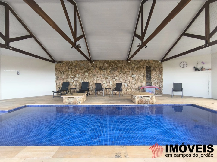 Casa em Jardim Montebelo, Campos do Jordão - foto 18