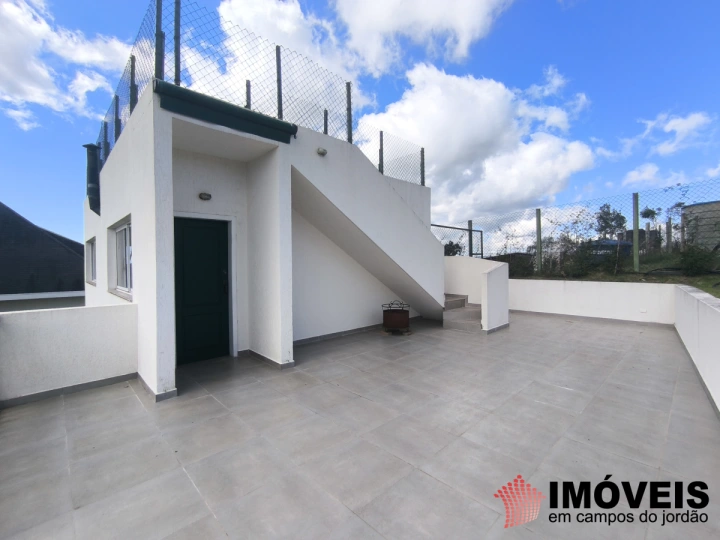 Casa em Jardim Montebelo, Campos do Jordão - foto 19