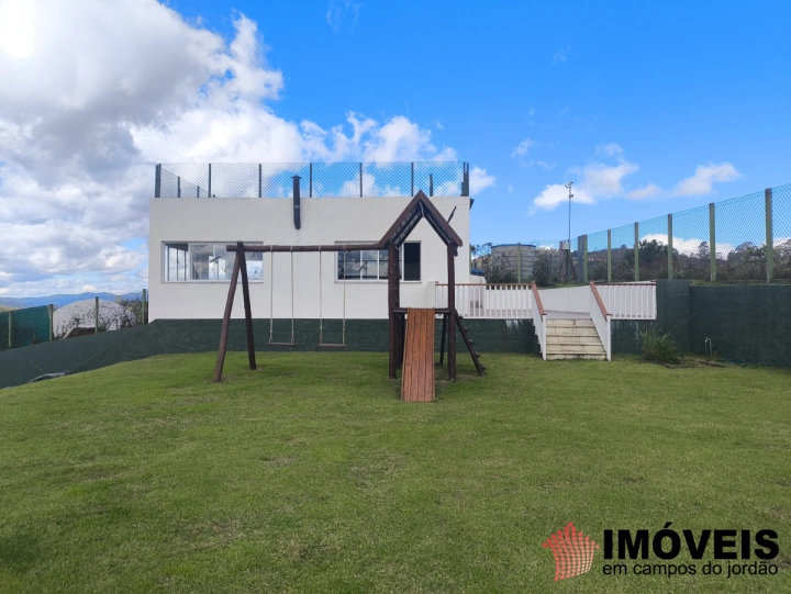 Casa em Jardim Montebelo, Campos do Jordão - foto 21