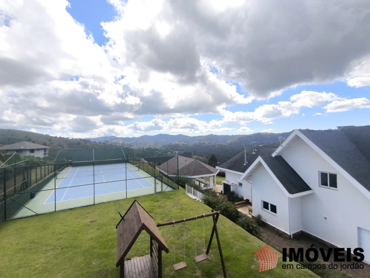 Casa em Jardim Montebelo, Campos do Jordão - foto 22
