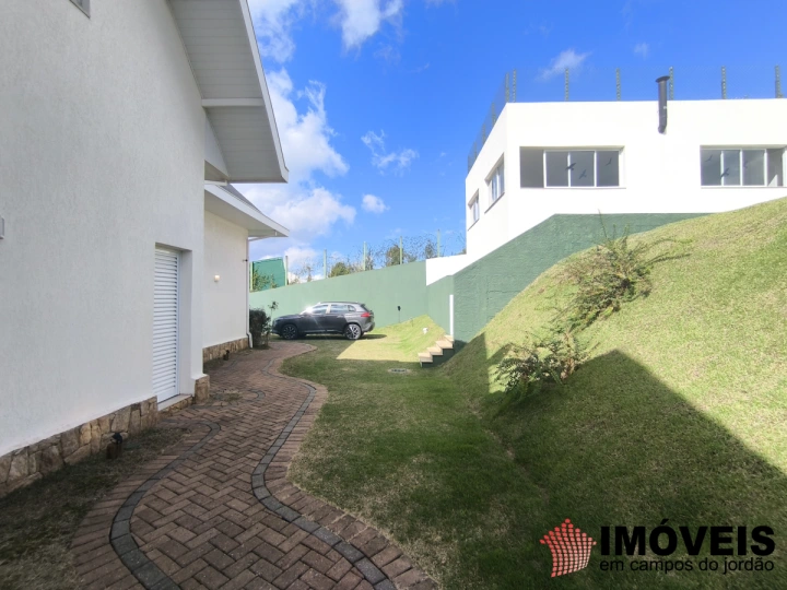 Casa em Jardim Montebelo, Campos do Jordão - foto 23