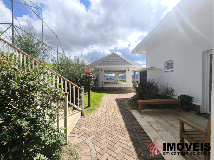 Casa em Jardim Montebelo, Campos do Jordão - foto 25