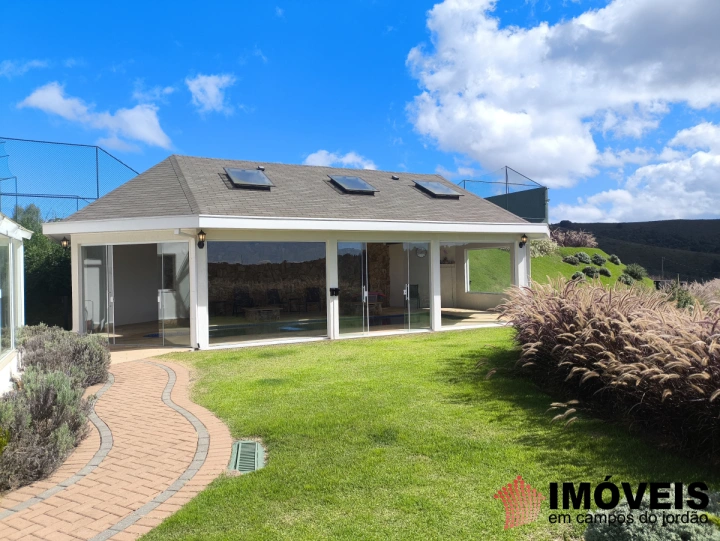 Casa em Jardim Montebelo, Campos do Jordão - foto 28