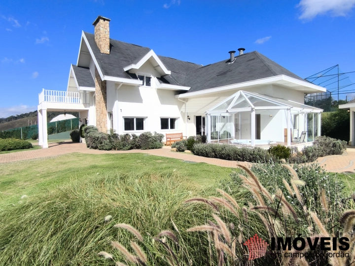 Casa em Jardim Montebelo, Campos do Jordão - foto 30