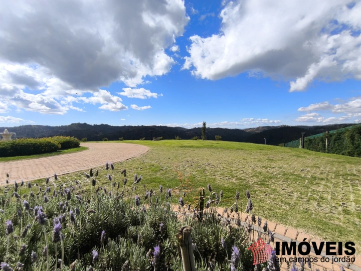 Casa em Jardim Montebelo, Campos do Jordão - foto 32
