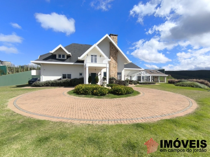 Casa em Jardim Montebelo, Campos do Jordão - foto 33