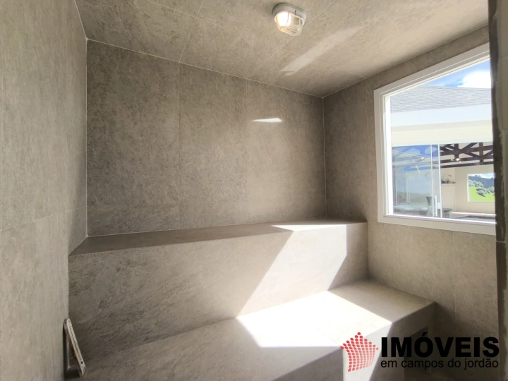 Casa em Jardim Montebelo, Campos do Jordão - foto 34