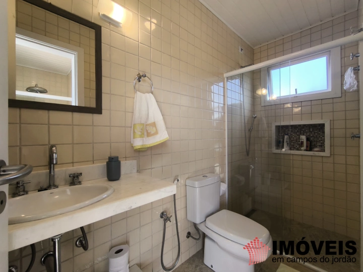 Casa em Jardim Montebelo, Campos do Jordão - foto 35