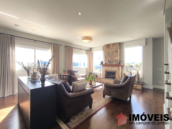 Casa em Jardim Montebelo, Campos do Jordão - foto 37