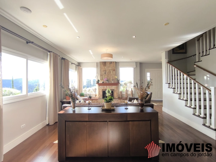Casa em Jardim Montebelo, Campos do Jordão - foto 38