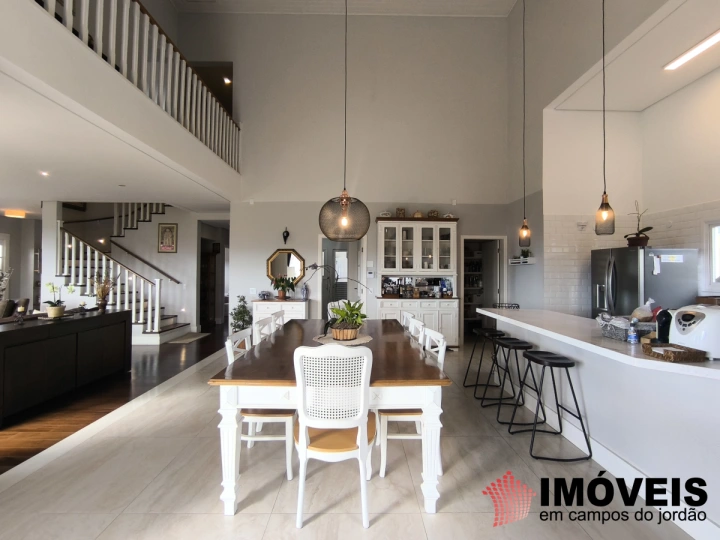 Casa em Jardim Montebelo, Campos do Jordão - foto 39