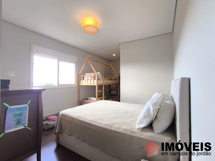Casa em Jardim Montebelo, Campos do Jordão - foto 40
