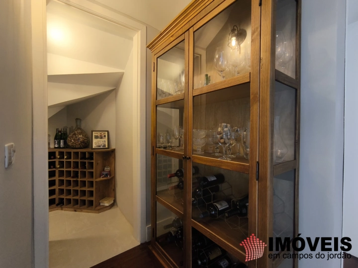 Casa em Jardim Montebelo, Campos do Jordão - foto 41