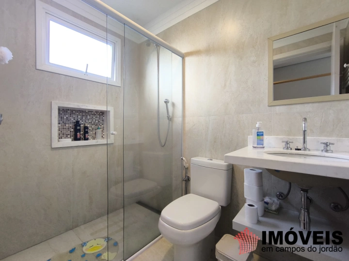 Casa em Jardim Montebelo, Campos do Jordão - foto 43