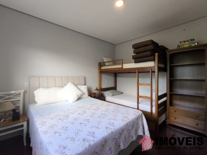 Casa em Jardim Montebelo, Campos do Jordão - foto 46
