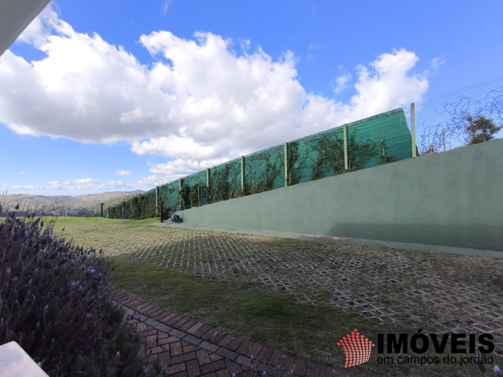 Casa em Jardim Montebelo, Campos do Jordão - foto 47