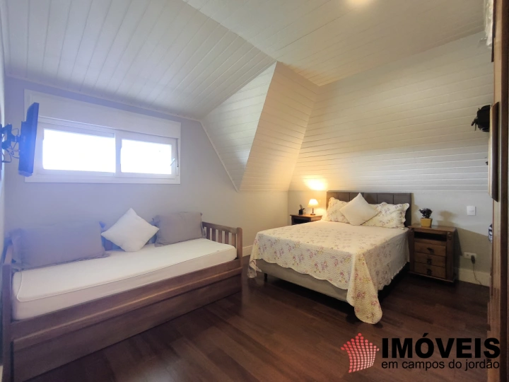 Casa em Jardim Montebelo, Campos do Jordão - foto 49