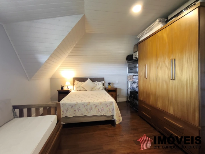 Casa em Jardim Montebelo, Campos do Jordão - foto 50