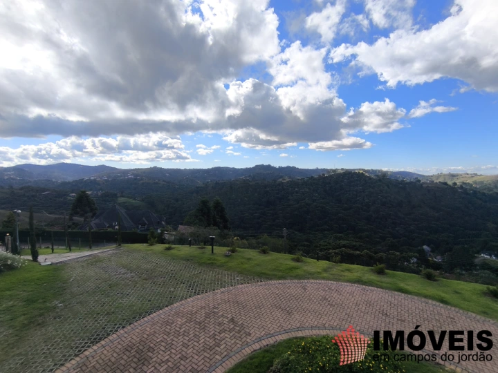 Casa em Jardim Montebelo, Campos do Jordão - foto 57