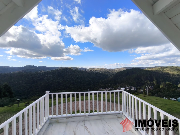 Casa em Jardim Montebelo, Campos do Jordão - foto 60